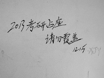 (zhn)䅢2013꿼еČW(xu)ǰռռE