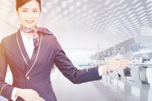 深圳技師學院人文學院空乘專業(yè)好嗎？