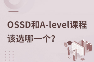 OSSDn̺A-leveln̾ԓxһ