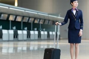 深圳技師學院人文學院航空服務(wù)專業(yè)可不可靠？