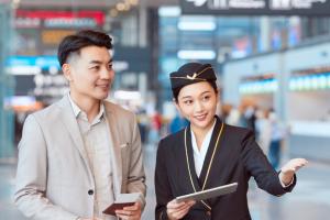 2025年賀州學(xué)院空乘專業(yè)如何報名？
