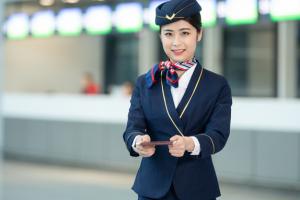 遼寧理工學(xué)院應(yīng)用技術(shù)學(xué)院空乘專業(yè)怎么樣？