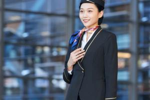 深圳技師學院人文學院有航空專業(yè)嗎？
