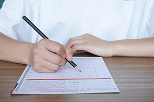 北京樂成國際學(xué)校入學(xué)考試