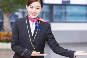 四川外國語大學(xué)國際教育學(xué)院航空服務(wù)專業(yè)含金量怎么樣？