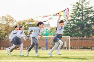 北京世青國(guó)際學(xué)校招生對(duì)象