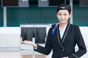 高考300分可以報考廣東財經(jīng)大學(xué)繼續(xù)教育學(xué)院航空專業(yè)嗎？