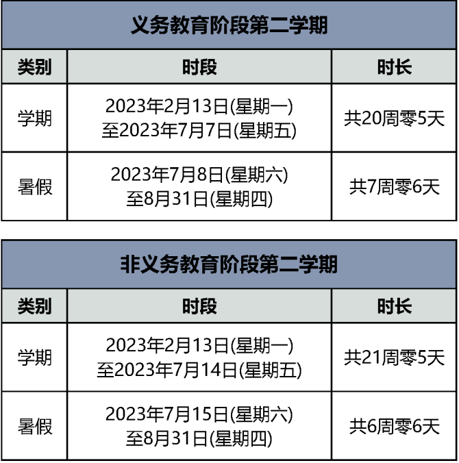 2023걱СW(xu)_(ki)W(xu)r(sh)gW(xu)ڼrB
