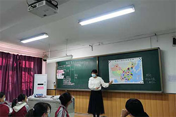 北京海淀區(qū)尚麗外國語學(xué)校住宿環(huán)境介紹！環(huán)境舒適優(yōu)美！