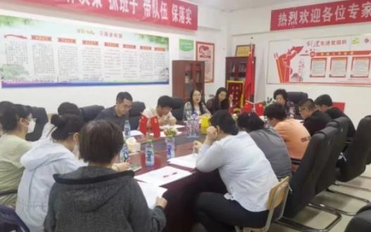 北京市君誼中學(xué)召開2023屆高三年級高考沖刺教師動員會，精準(zhǔn)分析覓突破，砥礪深耕助沖刺！
