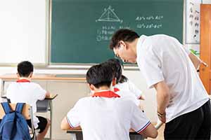 2023年北京東方紅學校高中部升學率一覽！附招生簡章！