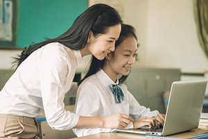 北京海淀區(qū)尚麗外國語學校高中部怎么樣？了解學校師資、課程等