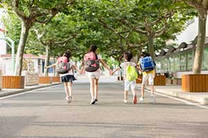 三河市燕橋學校有沒有辦學資質？是正規(guī)學校嗎？