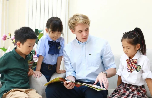 北京市忠德學(xué)校成為小托福和培生英語考點，為學(xué)生提供更便捷服務(wù)！