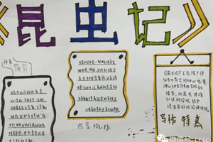 北京中加學(xué)校舉辦語文學(xué)科特色作業(yè)展示活動(dòng)！