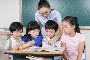 北京市實(shí)驗(yàn)外國語學(xué)校初中部好嗎？有哪些辦學(xué)優(yōu)勢(shì)？