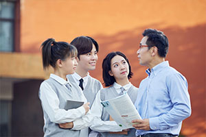 北京市豐臺區(qū)新北賦學(xué)校小學(xué)課程設(shè)置，大語文時(shí)代真的來了！