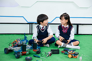 開(kāi)放日|北京市忠德學(xué)校小學(xué)和初中雙語(yǔ)說(shuō)明會(huì)報(bào)名中！