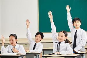 北京市匯賢學校招生對象是哪些?2024年招生簡章一覽!