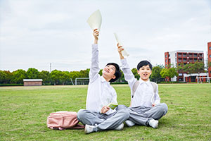北京市海淀區(qū)崛起實(shí)驗(yàn)學(xué)校小學(xué)課程體系介紹！義務(wù)課程+分層培優(yōu)