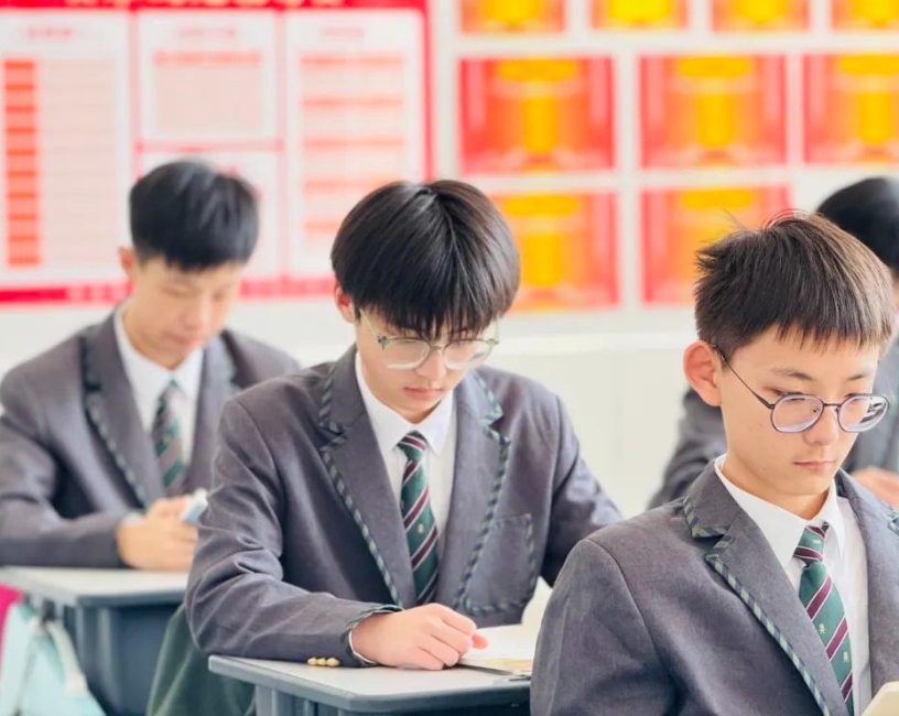 2025年張家口市未來學(xué)校(原張家口北京一零一實(shí)驗(yàn)學(xué)校)學(xué)費(fèi)標(biāo)準(zhǔn)！(小初高)