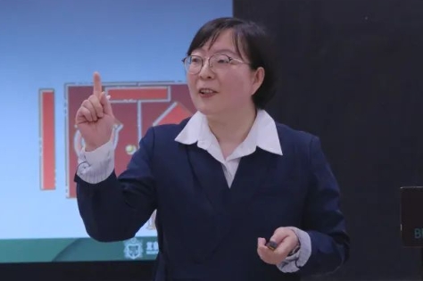 北京私立樹人學(xué)校| 公開課展現(xiàn)教學(xué)魅力，引領(lǐng)學(xué)生探索知識(shí)海洋