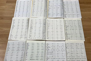 三河市燕橋?qū)W校小學(xué)部開(kāi)展優(yōu)秀寒假作業(yè)與書寫比賽作品展示活動(dòng)！