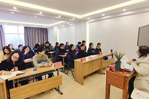 北京市匯賢學校開展專家名師教學教研培訓！助推教學高質(zhì)量發(fā)展