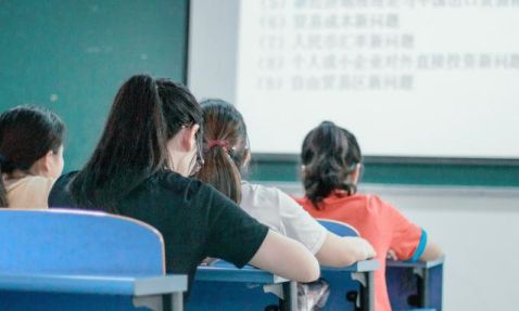北京新府學外國語學校(國內班)高中招生政策盤點！非京籍可報名