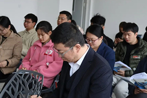 北京懷柔索蘭諾中學(xué)開展“法治宣講進(jìn)校園”活動！