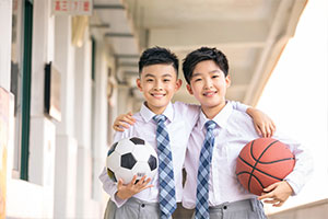 2024年北京海淀區(qū)尚麗外國語學校各年級價格明細一覽！含小初高階段