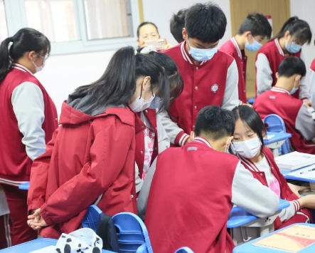 【探校篇】那些年因?yàn)楦恍】吹乃搅W(xué)校——北京市豐臺(tái)區(qū)新北賦學(xué)校