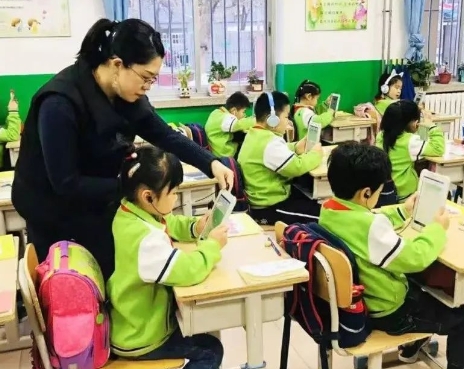【探校篇】想了解河北華油榮德小學(xué)，看這一篇就夠了