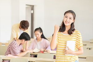河北華油榮德小學(xué)課程體系設(shè)置！365高效課堂保障