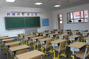 三河市燕橋?qū)W校探校記：教育資源輻射京津冀地區(qū)的優(yōu)質(zhì)學校！