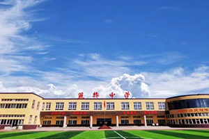 三河市燕橋?qū)W校高中融合班招生簡章發(fā)布！高考出國雙軌升學