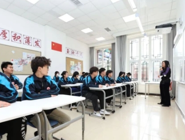 【探校篇】走進(jìn)廊坊京城學(xué)校，你的夢想從這里開始