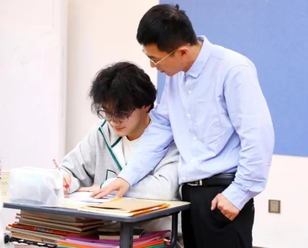 青苗學(xué)校（普高部）官網(wǎng)入口分享！附學(xué)校介紹