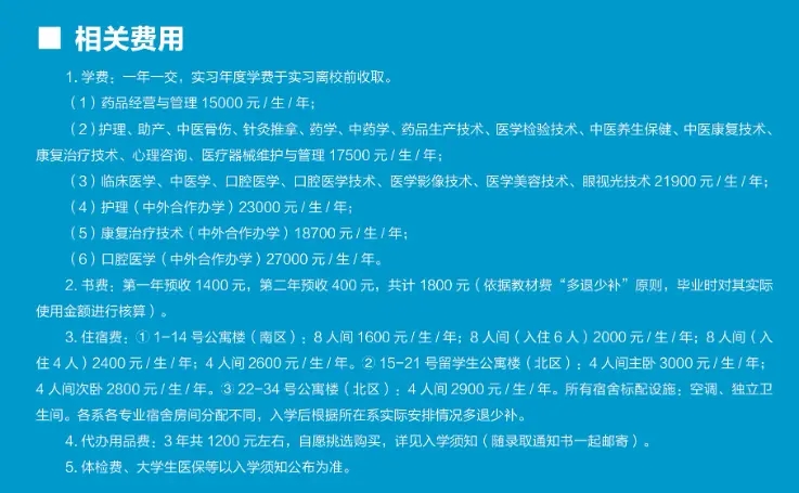 2024ʯft(y)W(xu)ߵȌ(zhun)ƌW(xu)УW(xu)M(fi)Ƕ(zhun)I(y)M(fi)(bio)(zhn)