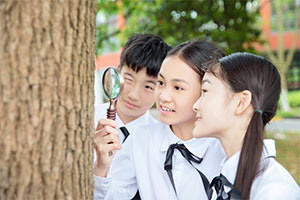益田翰德學(xué)校分實(shí)驗(yàn)班跟平行班嗎？附益田翰德學(xué)校課程介紹