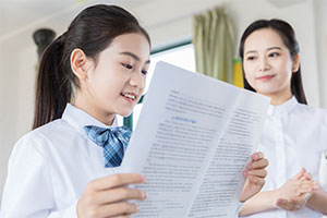 河北益田翰德學(xué)校幼升小學(xué)費(fèi)標(biāo)準(zhǔn)一覽！性價(jià)比高