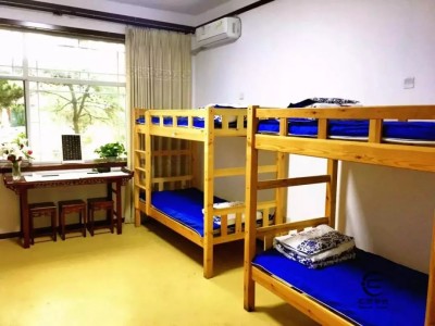 北京市匯賢學(xué)校宿舍圖片高清版分享！附住宿費(fèi)用