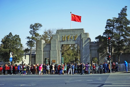 北京中加通州華仁學(xué)校小升初容易進嗎，要滿足哪些入學(xué)要求？