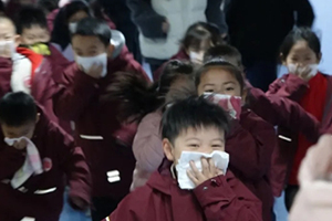 北京東方紅學(xué)校開(kāi)展消防大演練活動(dòng)：筑牢校園“防火墻”，守護(hù)師生安全線(xiàn)！