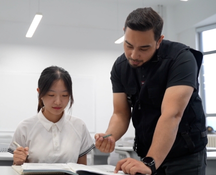 雅思突破，寒假特訓(xùn)——張家口未來學(xué)校寒假雅思封閉營開始報(bào)名啦