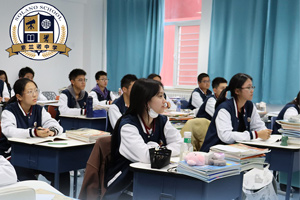 2024年北京懷柔索蘭諾中學(xué)11月開放日預(yù)約報名中！