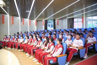 北京市豐臺(tái)區(qū)新北賦學(xué)校家長(zhǎng)口碑怎么樣？附小初高年級(jí)辦學(xué)情況介紹