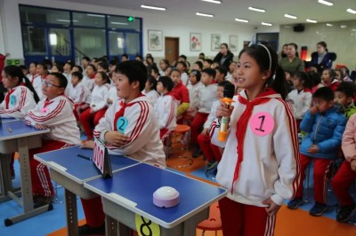 北京海淀區(qū)尚麗外國語學校2025年報名流程分享！附入學條件介紹
