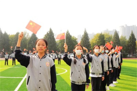 河北三河市燕橋?qū)W校2025年幼升小預(yù)報(bào)名通道開啟！附入學(xué)材料清單