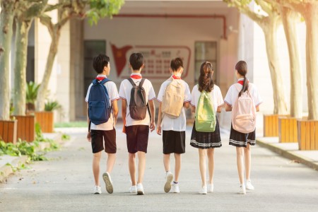 2025年海淀區(qū)尚麗外國語學校小學一年多少錢？內(nèi)含小學部介紹